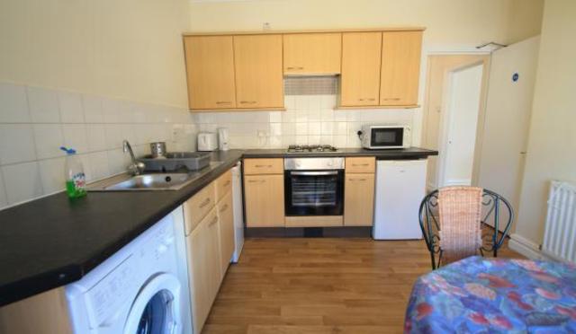  Image of 2 bedroom Apartment to rent in Lochaber Street Cardiff CF24 at Lochaber Street  Cardiff, CF24 3LS