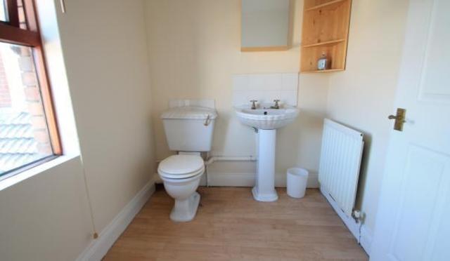  Image of 2 bedroom Apartment to rent in Lochaber Street Cardiff CF24 at Lochaber Street  Cardiff, CF24 3LS