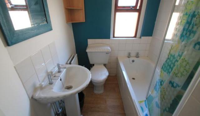  Image of 2 bedroom Apartment to rent in Lochaber Street Cardiff CF24 at Lochaber Street  Cardiff, CF24 3LS