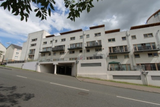  Image of 2 bedroom Flat to rent in Lochburn Gate Glasgow G20 at Lambhill Glasgow Glasgow, G20 0SN