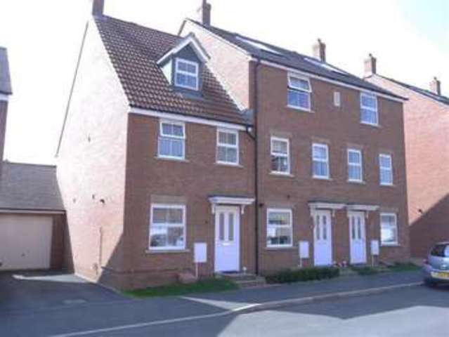  Image of 3 bedroom Detached house to rent in Lockem Road Devizes SN10 at Lochem Road  DEVIZES, SN10 2GE