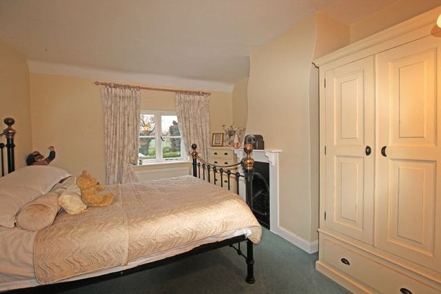  Image of 3 bedroom Semi-Detached house for sale in East Tytherley Road Lockerley Romsey SO51 at East Tytherley Road Lockerley Romsey, SO51 0LW