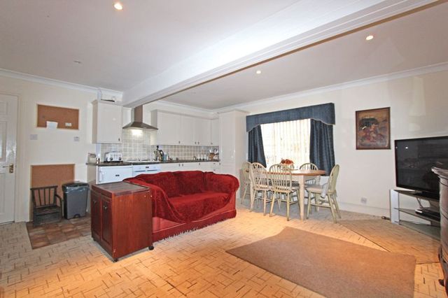  Image of 3 bedroom Semi-Detached house for sale in East Tytherley Road Lockerley Romsey SO51 at East Tytherley Road Lockerley Romsey, SO51 0LW