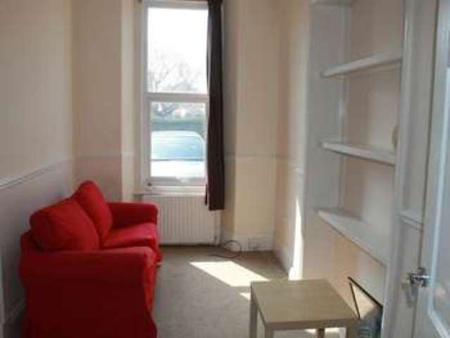  Image of 1 bedroom Flat to rent in Locking Road Weston-super-Mare BS23 at Weston-super-Mare North Somerset Weston-super-Mare, BS23 3ER