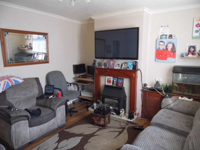  Image of 2 bedroom Property for sale in Loeless Road Kitts Green Birmingham B33 at Birmingham West Midlands Birmingham, B33 9RL