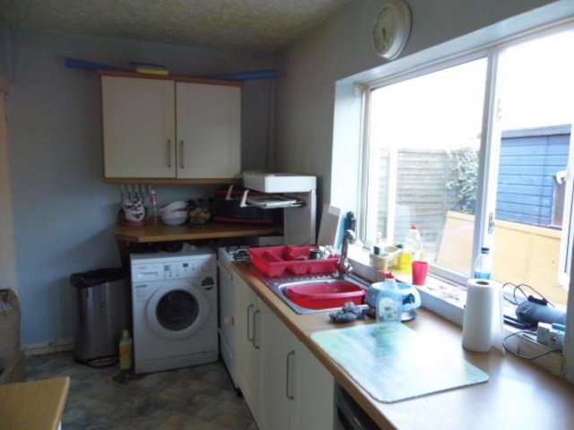  Image of 2 bedroom Property for sale in Loeless Road Kitts Green Birmingham B33 at Birmingham West Midlands Birmingham, B33 9RL