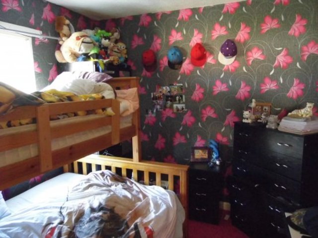  Image of 2 bedroom Property for sale in Loeless Road Kitts Green Birmingham B33 at Birmingham West Midlands Birmingham, B33 9RL