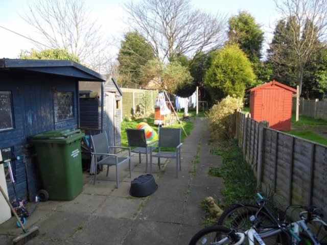  Image of 2 bedroom Property for sale in Loeless Road Kitts Green Birmingham B33 at Birmingham West Midlands Birmingham, B33 9RL