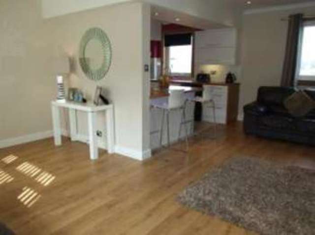  Image of 3 bedroom Terraced house for sale in Lomond Gardens Kirkcaldy KY2 at Kirkcaldy Fife Chapel, KY2 6AE