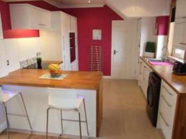  Image of 3 bedroom Terraced house for sale in Lomond Gardens Kirkcaldy KY2 at Kirkcaldy Fife Chapel, KY2 6AE