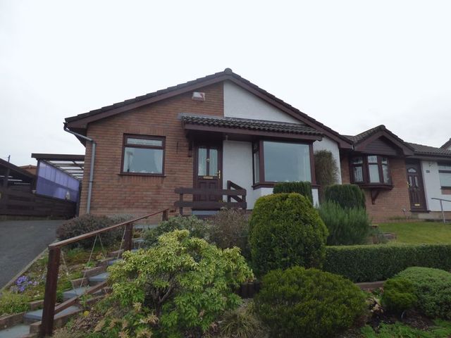  Image of 3 bedroom Detached house for sale in Lon Brynawel Llansamlet Swansea SA7 at Lon Brynawel Llansamlet Swansea, SA7 9SY