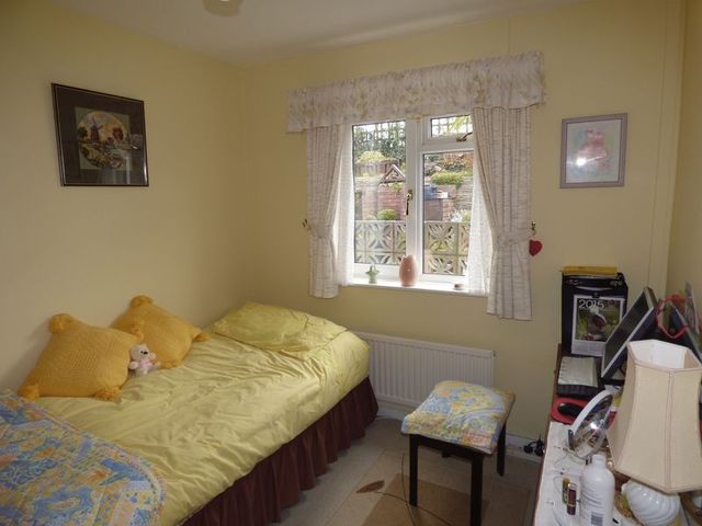  Image of 3 bedroom Detached house for sale in Lon Brynawel Llansamlet Swansea SA7 at Lon Brynawel Llansamlet Swansea, SA7 9SY