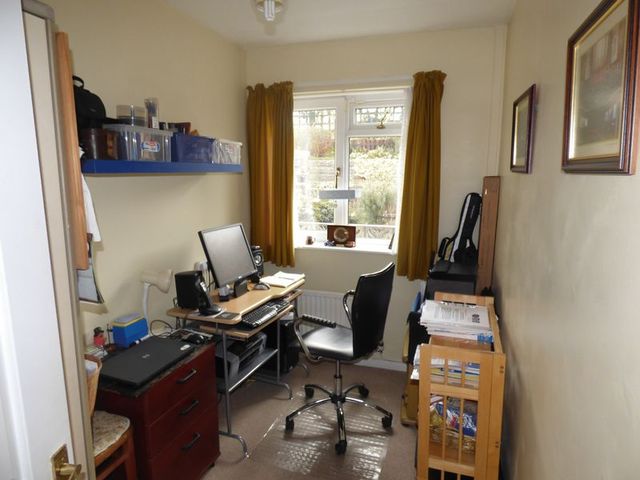  Image of 3 bedroom Detached house for sale in Lon Brynawel Llansamlet Swansea SA7 at Lon Brynawel Llansamlet Swansea, SA7 9SY