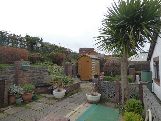  Image of 3 bedroom Detached house for sale in Lon Brynawel Llansamlet Swansea SA7 at Lon Brynawel Llansamlet Swansea, SA7 9SY