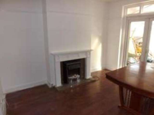 Image of 4 bedroom Terraced house for sale in Carnanton Road London E17 at London  Upper Walthamstow, E17 4DB
