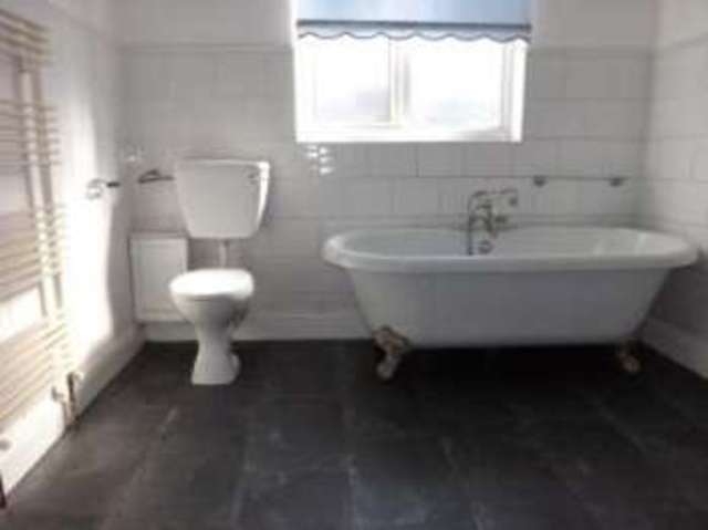  Image of 4 bedroom Terraced house for sale in Carnanton Road London E17 at London  Upper Walthamstow, E17 4DB