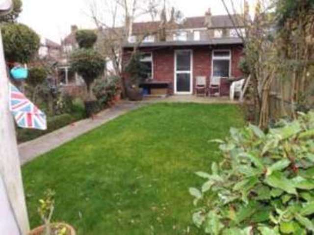  Image of 3 bedroom Terraced house for sale in Castleton Road London E17 at London  Upper Walthamstow, E17 4AR