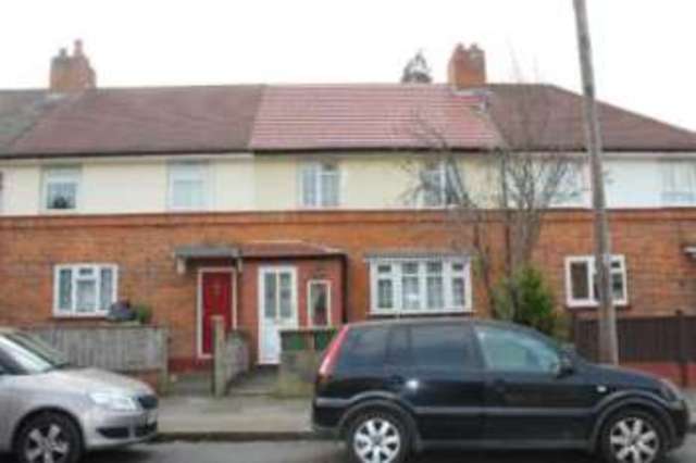  Image of 3 bedroom Terraced house for sale in Leggatt Road London E15 at London  Pudding Mill Lane, E15 2RQ
