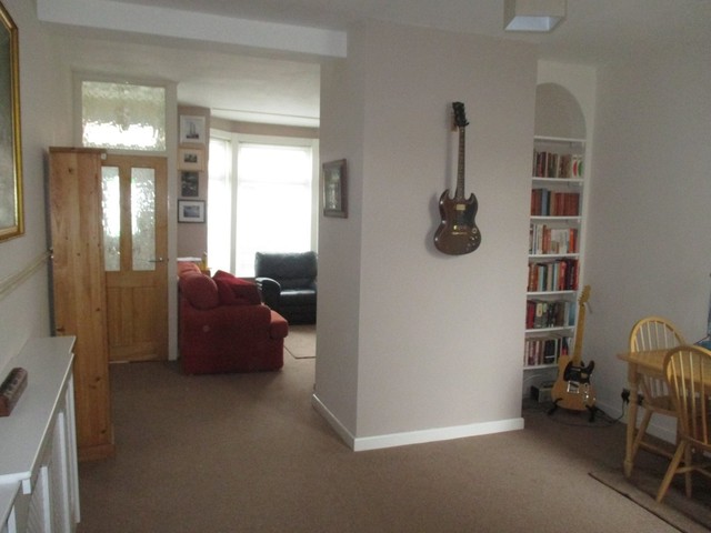  Image of 3 bedroom Terraced house for sale in London Avenue Portsmouth PO2 at London Avenue North End Portsmouth, PO2 9BU