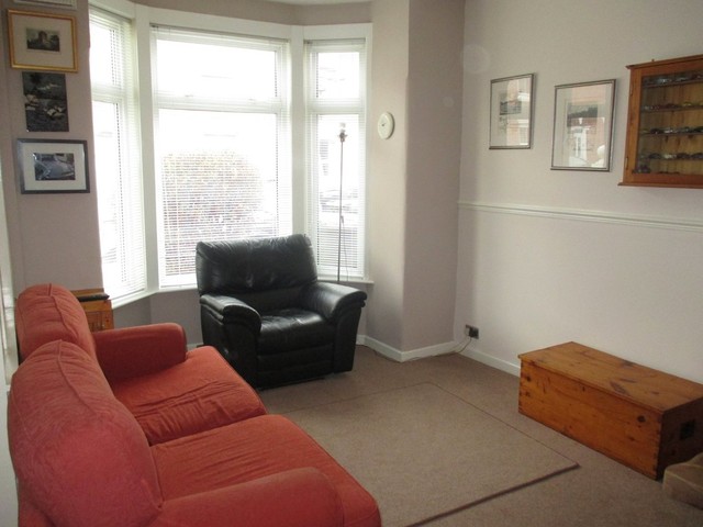  Image of 3 bedroom Terraced house for sale in London Avenue Portsmouth PO2 at London Avenue North End Portsmouth, PO2 9BU