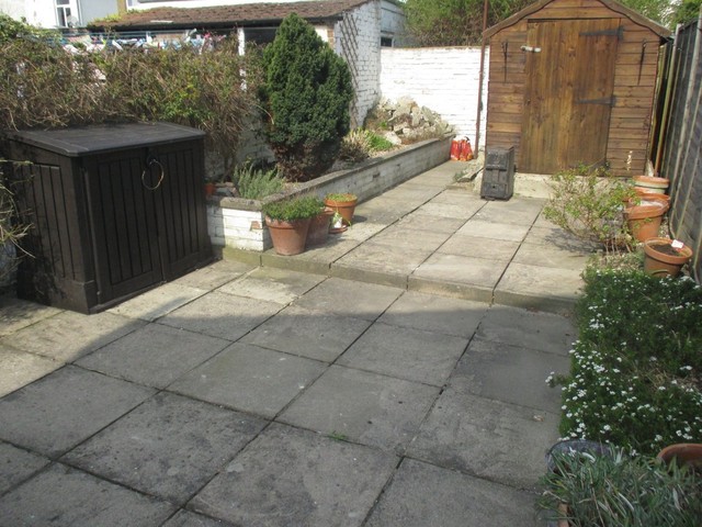  Image of 3 bedroom Terraced house for sale in London Avenue Portsmouth PO2 at London Avenue North End Portsmouth, PO2 9BU