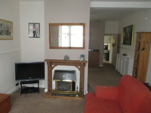  Image of 3 bedroom Terraced house for sale in London Avenue Portsmouth PO2 at London Avenue North End Portsmouth, PO2 9BU