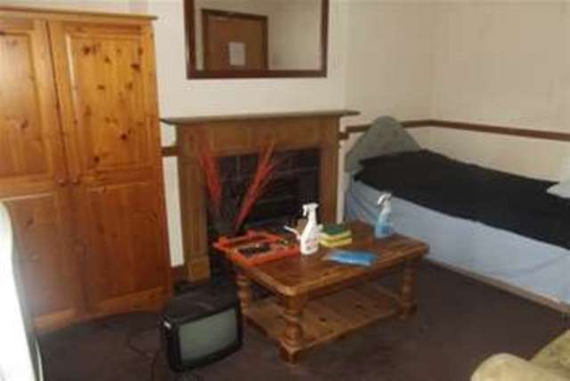  Image of 1 bedroom Flat to rent in London Road Alvaston Derby DE24 at Derby, DE24 8UQ