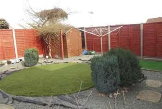  Image of 5 bedroom Detached house to rent in London Road Biggleswade SG18 at Biggleswade, SG18 8EF