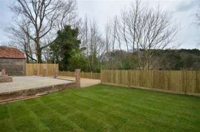  Image of 4 bedroom Semi-Detached house for sale in London Road Rake Liss GU33 at Rake Hampshire Liss, GU33 7PQ