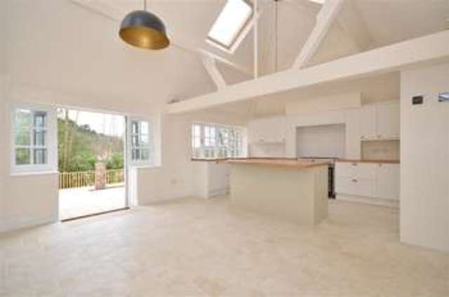  Image of 4 bedroom Semi-Detached house for sale in London Road Rake Liss GU33 at Rake Hampshire Liss, GU33 7PQ