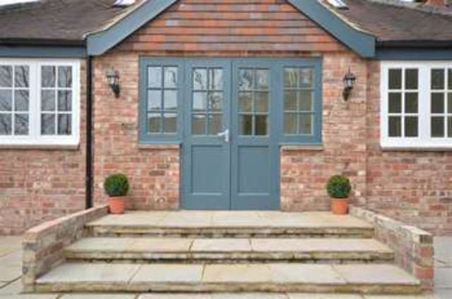  Image of 4 bedroom Semi-Detached house for sale in London Road Rake Liss GU33 at Rake Hampshire Liss, GU33 7PQ