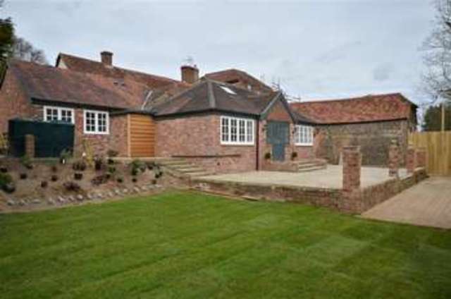  Image of 4 bedroom Semi-Detached house for sale in London Road Rake Liss GU33 at Rake Hampshire Liss, GU33 7PQ