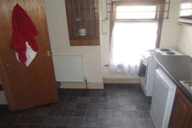  Image of 1 bedroom Flat to rent in London Road Alvaston Derby DE24 at Derby, DE24 8UQ