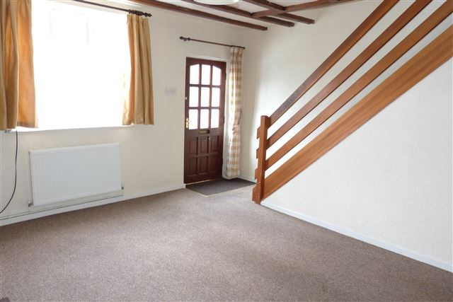  Image of 1 bedroom Terraced house for sale in London Street Leek ST13 at London Street  Leek, ST13 5LB