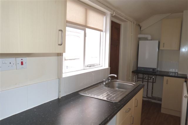  Image of 1 bedroom Terraced house for sale in London Street Leek ST13 at London Street  Leek, ST13 5LB