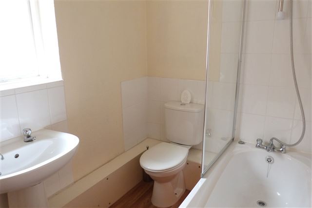  Image of 1 bedroom Terraced house for sale in London Street Leek ST13 at London Street  Leek, ST13 5LB