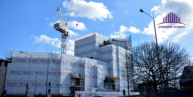  Image of 1 bedroom Property for sale in Holland Park Avenue London W11 at W11 4UE  Holland Park, W11 4UE