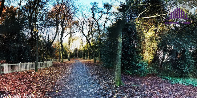  Image of 1 bedroom Property for sale in Holland Park Avenue London W11 at W11 4UE  Holland Park, W11 4UE
