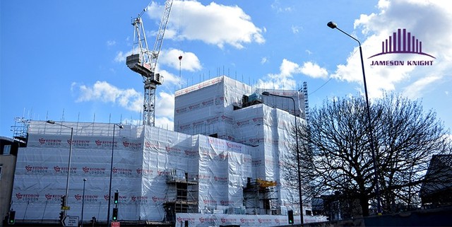  Image of 1 bedroom Property for sale in Holland Park Avenue London W11 at W11 4UE  Holland Park, W11 4UE