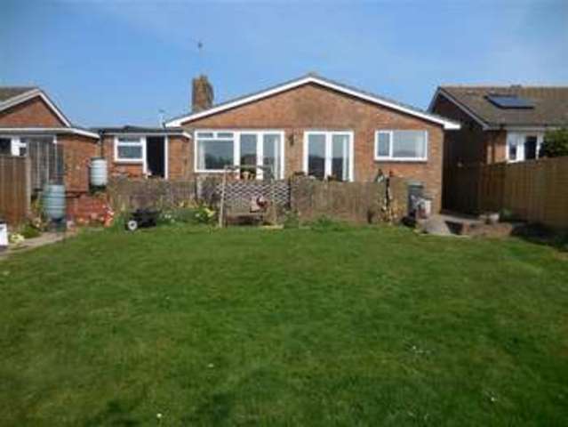  Image of 2 bedroom Detached house for sale in Long Meadow Findon Valley Worthing BN14 at Findon Valley Worthing Worthing, BN14 0HU