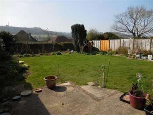  Image of 2 bedroom Detached house for sale in Long Meadow Findon Valley Worthing BN14 at Findon Valley Worthing Worthing, BN14 0HU