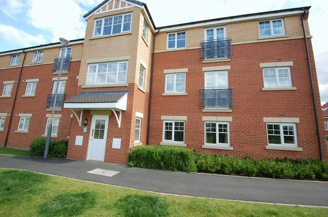  Image of 2 bedroom Flat to rent in Longleat Walk Ingleby Barwick Stockton-on-Tees TS17 at Longleat Walk Ingleby Barwick Stockton-On-Tees, TS17 5BW