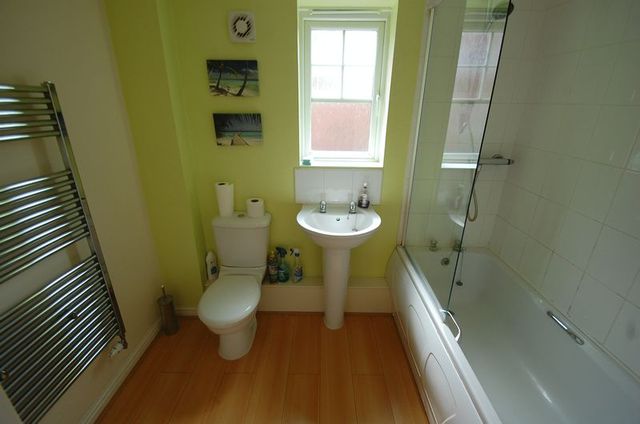  Image of 2 bedroom Flat to rent in Longleat Walk Ingleby Barwick Stockton-on-Tees TS17 at Longleat Walk Ingleby Barwick Stockton-On-Tees, TS17 5BW