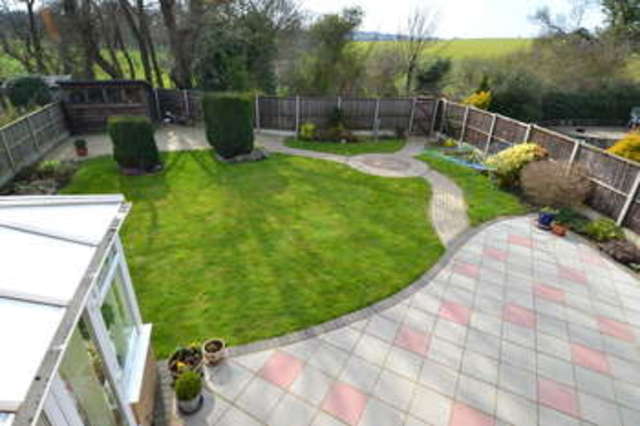 Image of 4 bedroom Detached house for sale in Longtye Drive Chestfield Whitstable CT5 at Longtye Drive Chestfield Whitstable, CT5 3NF