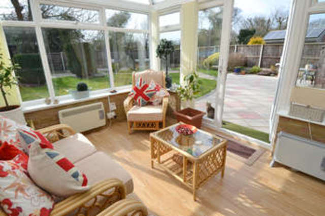  Image of 4 bedroom Detached house for sale in Longtye Drive Chestfield Whitstable CT5 at Longtye Drive Chestfield Whitstable, CT5 3NF