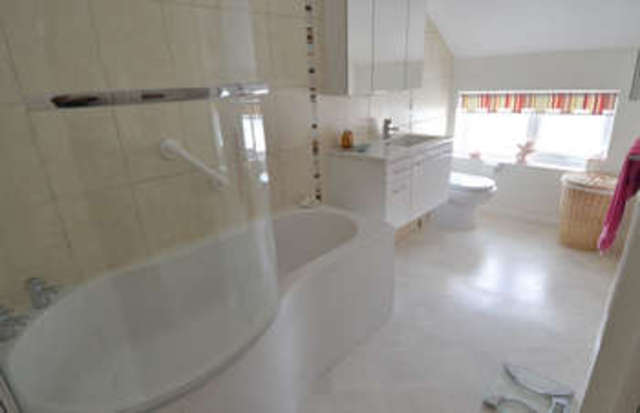  Image of 4 bedroom Detached house for sale in Longtye Drive Chestfield Whitstable CT5 at Longtye Drive Chestfield Whitstable, CT5 3NF