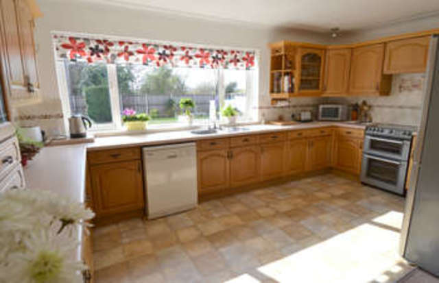  Image of 4 bedroom Detached house for sale in Longtye Drive Chestfield Whitstable CT5 at Longtye Drive Chestfield Whitstable, CT5 3NF