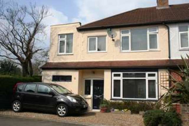  Image of 4 bedroom End of Terrace for sale in Love Lane Mitcham CR4 at Surrey  Mitcham, CR4 3AG