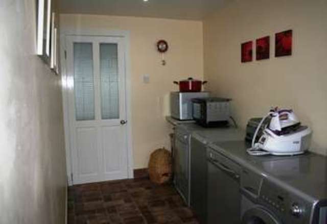  Image of 4 bedroom End of Terrace for sale in Love Lane Mitcham CR4 at Surrey  Mitcham, CR4 3AG
