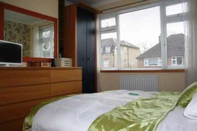  Image of 4 bedroom End of Terrace for sale in Love Lane Mitcham CR4 at Surrey  Mitcham, CR4 3AG
